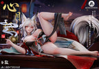 *Pre-Order*Miyin Studio Wuthering Waves Hsin Resin Statue