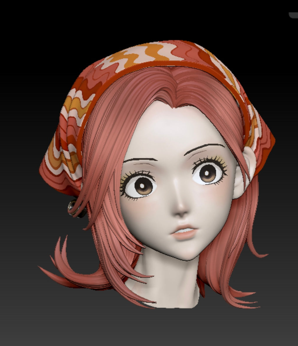 *Preorder* Weare A Design Studio NANA Kissing Scene Of Osaki Nana&Komatsu Nana