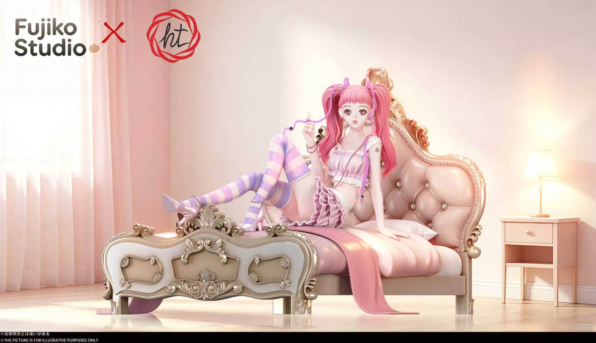 *Pre-Order* Fujiko Studio X Ht studio  Paradise Kiss Sakurada Miwako Resin Statue