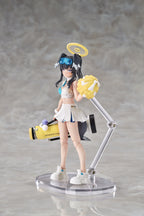 *Pre-order*Licensed GSAS Blue Archive Cheerleader Hibiki Nekozuka Action Figure