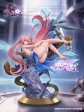 *Pre-order * Qian Ben Ying Gong Zao Studio Wuthering Waves Aemeath Resin Statue