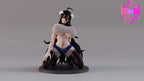 *Pre-order * Liuli Studio Overlord Albedo Resin Statue