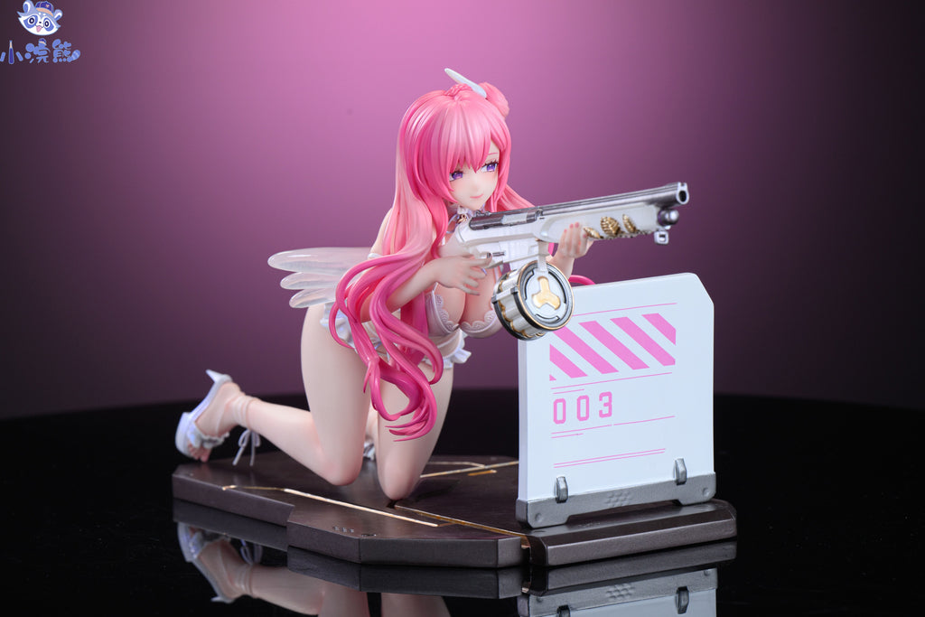 *Pre-order * Xiao huan xiong Studio Goddess of Victory:Nikke Dorothy Resin Statue