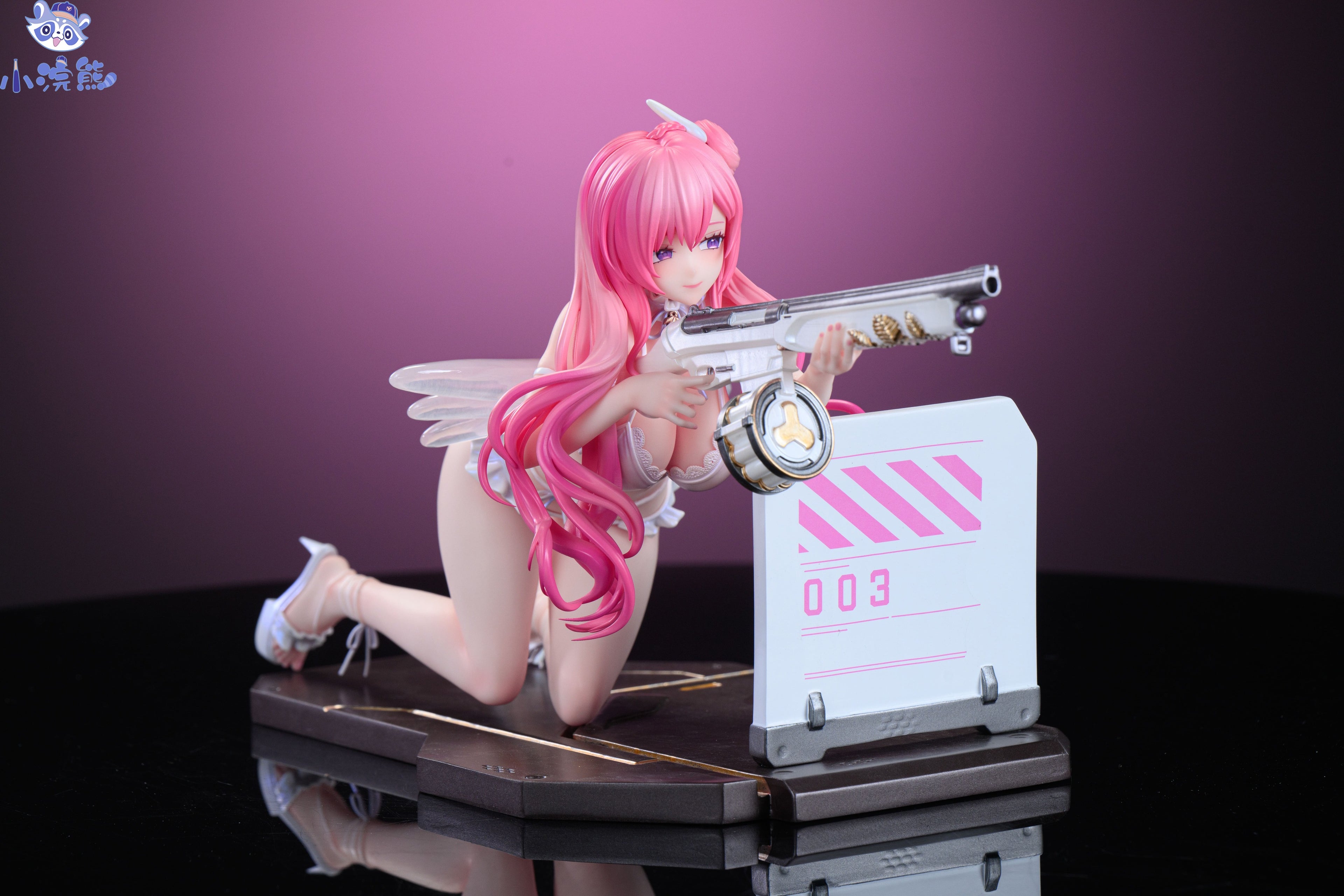 *Pre-order * Xiao huan xiong Studio Goddess of Victory:Nikke Dorothy Resin Statue