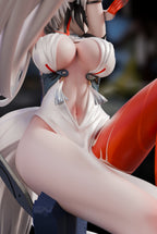 *Pre-order * MiYin Studio Zenless Zone Zero Ye Shunguang Resin Statue