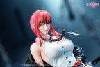 *Pre-order * IZANAMI Studio Chainsaw Man Makima Resin Statue