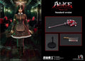 *Pre-order*LSZGToys Alice Madness Returns Action Figure