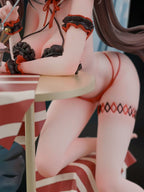 *Pre-order * Yaomengmeng Studio Date A Live bikini Kurumi Tokisaki Resin Statue