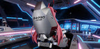 *Pre-order * Meow Studio Date A Live Kotori Itsuka Statue