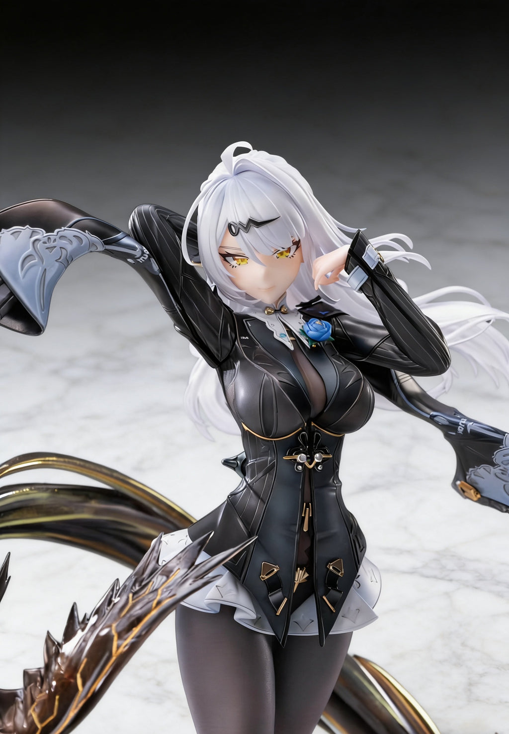 *Pre-order * Pepeho Studio Zenless Zone Zero Yixuan Resin Statue