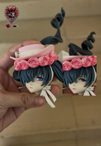 *Pre-order * Wearea Studio Black Butler Ciel Phantomhive Resin Statue