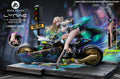 *Pre-order * Miyin Studio Wuthering Waves Lynae Resin Statue