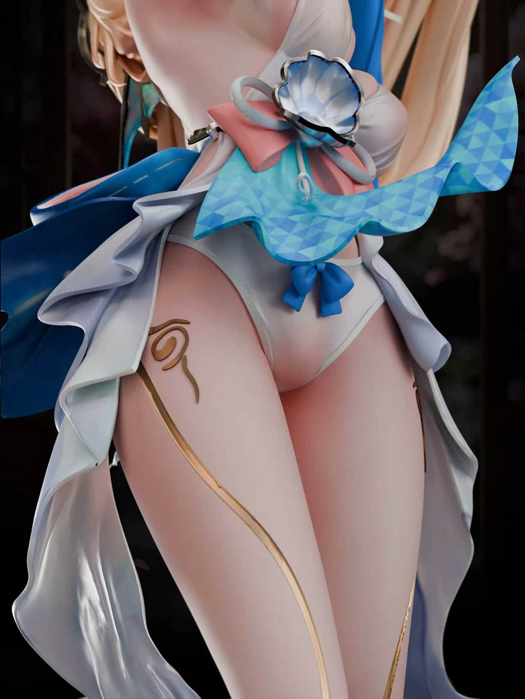 Miyin Studio Zhenzhu 1/6 Statue-Honkai：Star Rail