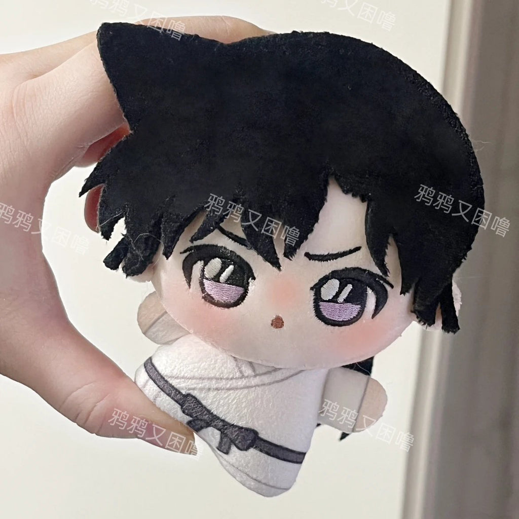 *Preorder*Detective Conan Mori Ran Chibi Plushie