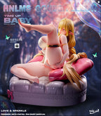 *Pre-order *Ship girl Studio Genshin Azur LaneGouden Leeuw Resin Statue