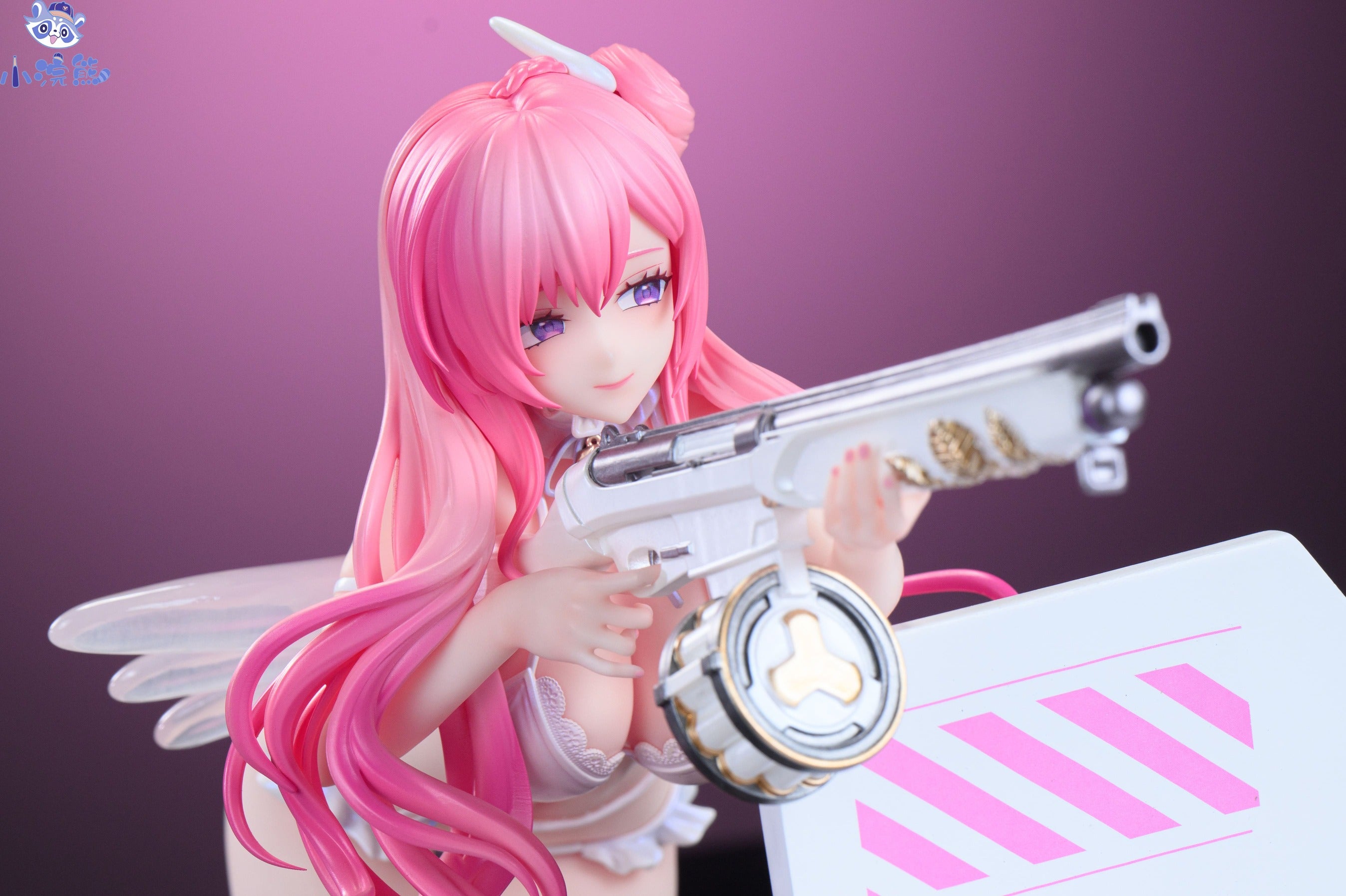 *Pre-order * Xiao huan xiong Studio Goddess of Victory:Nikke Dorothy Resin Statue