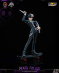 *Pre-order*Weare A Design X Mask Studio Death the Kid-Soul Eater Resin Statue