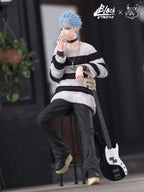 *Pre-Order* BLACK Studio x NIUZI Studio NANA Shinichi Okazaki 3.0