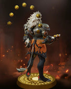 *Pre-order * Shibadon Studio Zenless Zone Zero Banyue Resin Statue