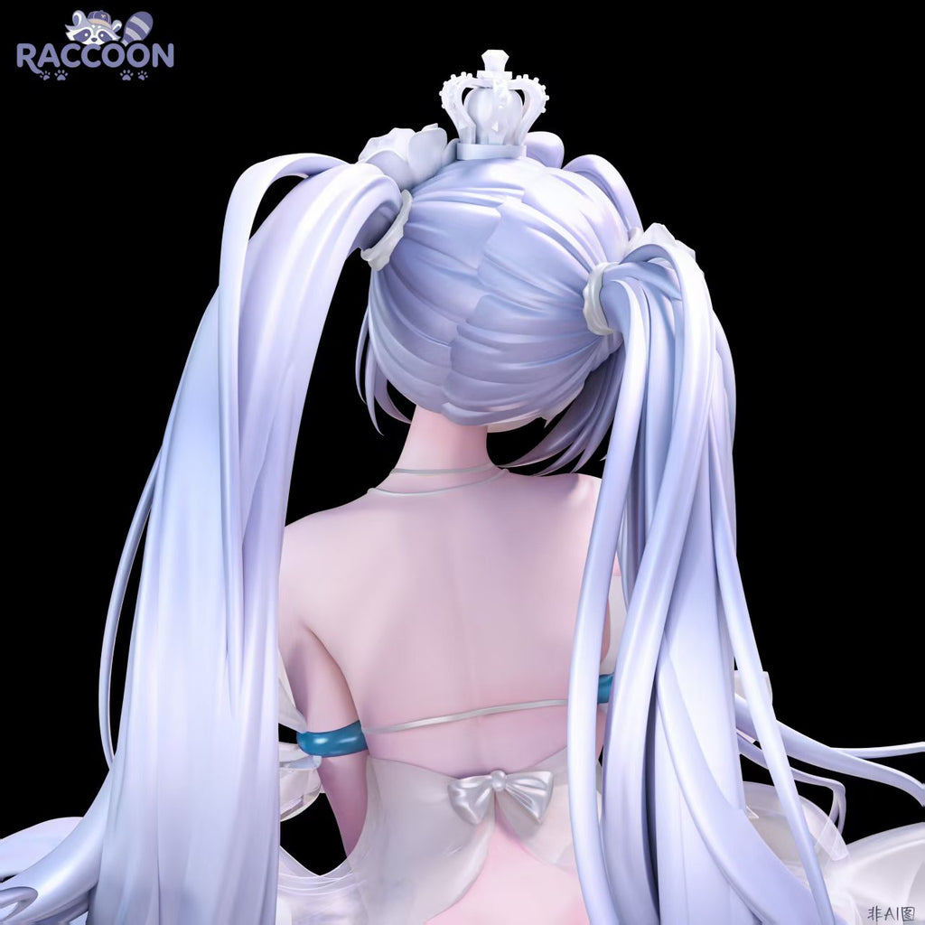 Cinderella Goddess of Victory: NIKKE 1/6 Resin Statue