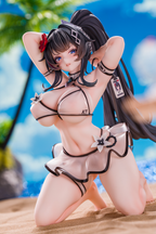 *Pre-order * DollyVerse Beach Audition KT-ko Resin Statue