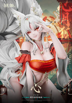 Mi Ji Studio Hsin 1/6 Scale Statue -Wuthering Waves