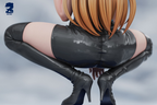 *Pre-order * BB girl Studio Chainsaw Man Power Resin Statue