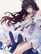 *Pre-order * Im Studio Genshin Impact Columbina Hyposelenia Resin Statue