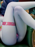 *Pre-Order* REFLECTION Studio Cyberpunk: Edgerunners Rebecca Resin Statue