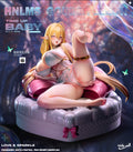 *Pre-order *Ship girl Studio Genshin Azur LaneGouden Leeuw Resin Statue