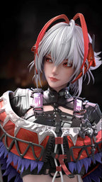 *Pre-order*Reflection Studio X Miyin Studio Delta Force Hackclaw&Arknights Wiš'adel Resin Statue