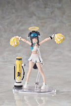 *Pre-order*Licensed GSAS Blue Archive Cheerleader Hibiki Nekozuka Action Figure