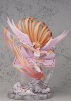 *Pre-order * Chao She Studio Sword Art Online 3 Stacia Yuuki Asuna Resin Statue