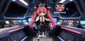 *Pre-order * Meow Studio Date A Live Kotori Itsuka Statue