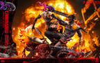 *Pre-order * Bigfeeler Studio Chainsaw Man Denji＆Reze Resin Statue