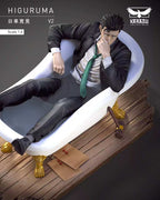*Pre-Order* Karasu Collectibles Jujutsu kaisen Hiromi Higuruma Resin Statue