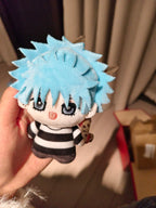 NANA 10cm Chibi Plushies