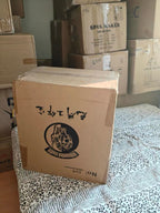 *In-stock*Unbounded Studio Naruto Ino Yamanaka Resin Statue