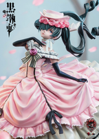*Pre-order * Wearea Studio Black Butler Ciel Phantomhive Resin Statue