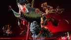 *Pre-order* STAREXVA Studio Licensed BGS 1/4 Scale Statue Series: Sword Princess 2.0 Resin Statue