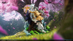 *Pre-Order* Tomoe and Nanami Momozono-Kamisama Resin Statue