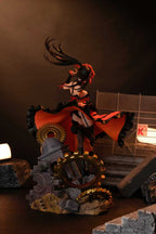 *Pre-order * Miwu Studio DATE A LIVE Tokisaki Kurumi Resin Statue