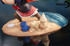 *Pre-order * Absurd Studio Love, Chunibyo & Other Delusions Takanashi Rikka Resin Statue
