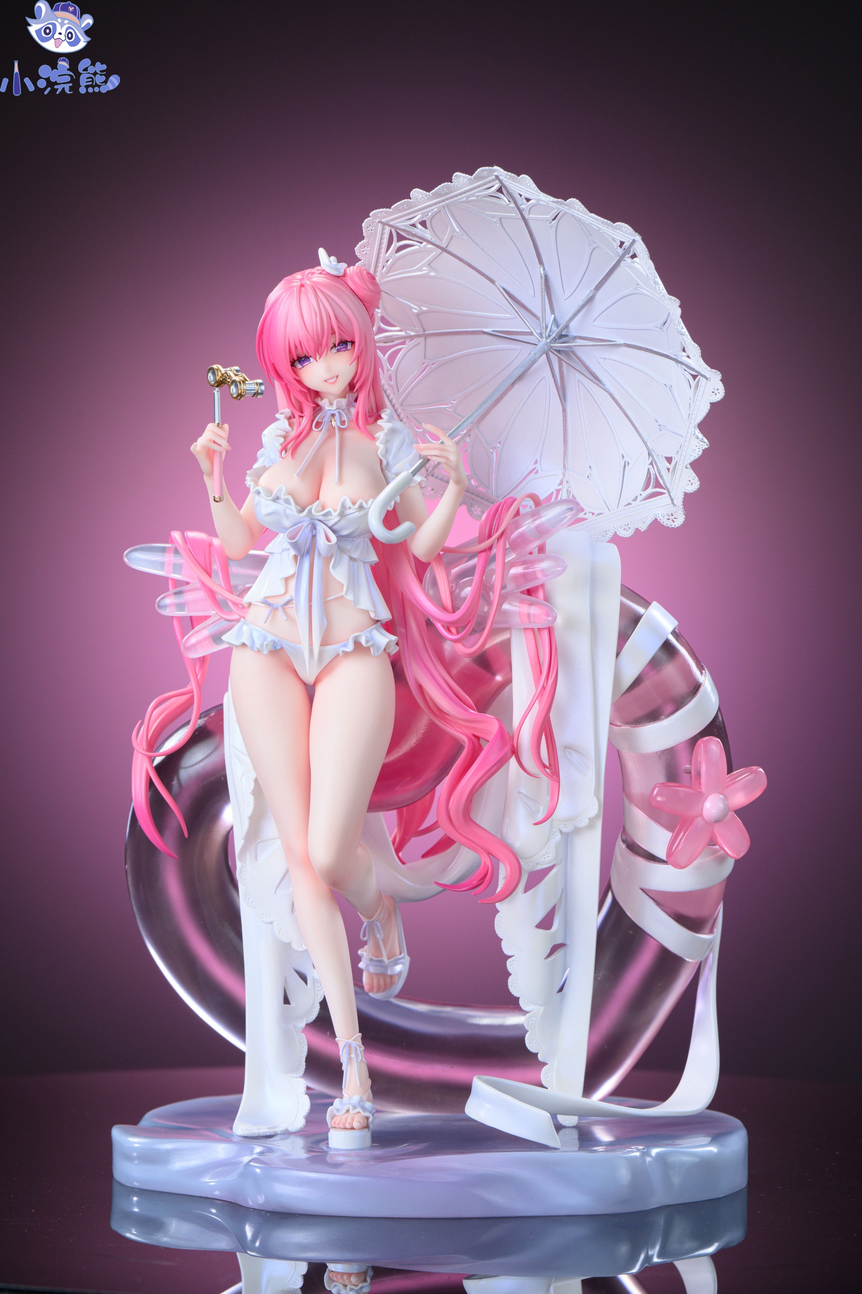 *Pre-order * Xiao huan xiong Studio Goddess of Victory:Nikke Dorothy Resin Statue