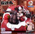 *Pre-Order* Rumeng Studio Neverness to Everness Lacrimosa Resin Statue