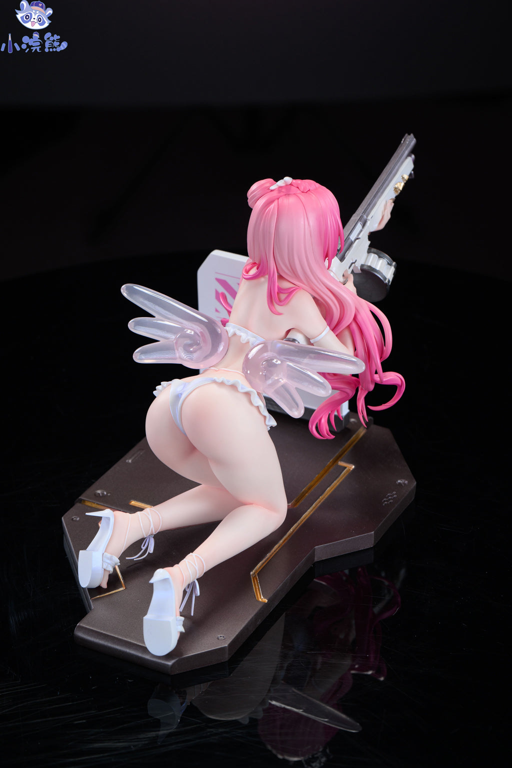 *Pre-order * Xiao huan xiong Studio Goddess of Victory:Nikke Dorothy Resin Statue