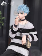 *Pre-Order* BLACK Studio x NIUZI Studio NANA Shinichi Okazaki 3.0