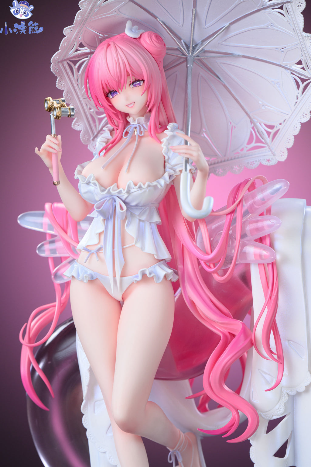 *Pre-order * Xiao huan xiong Studio Goddess of Victory:Nikke Dorothy Resin Statue