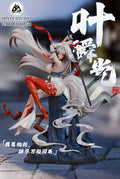 *Pre-order * MiYin Studio Zenless Zone Zero Ye Shunguang Resin Statue