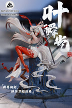 *Pre-order * MiYin Studio Zenless Zone Zero Ye Shunguang Resin Statue